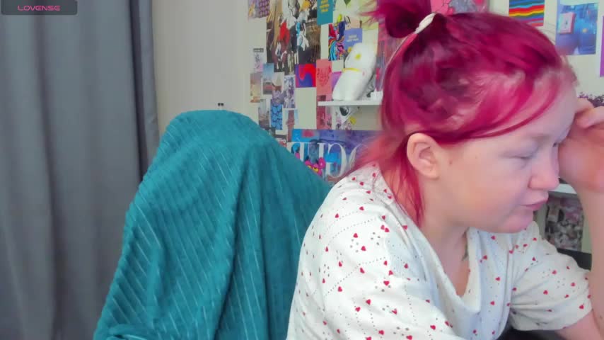 Sara_Robinson Webcam Chat July 31, 2026