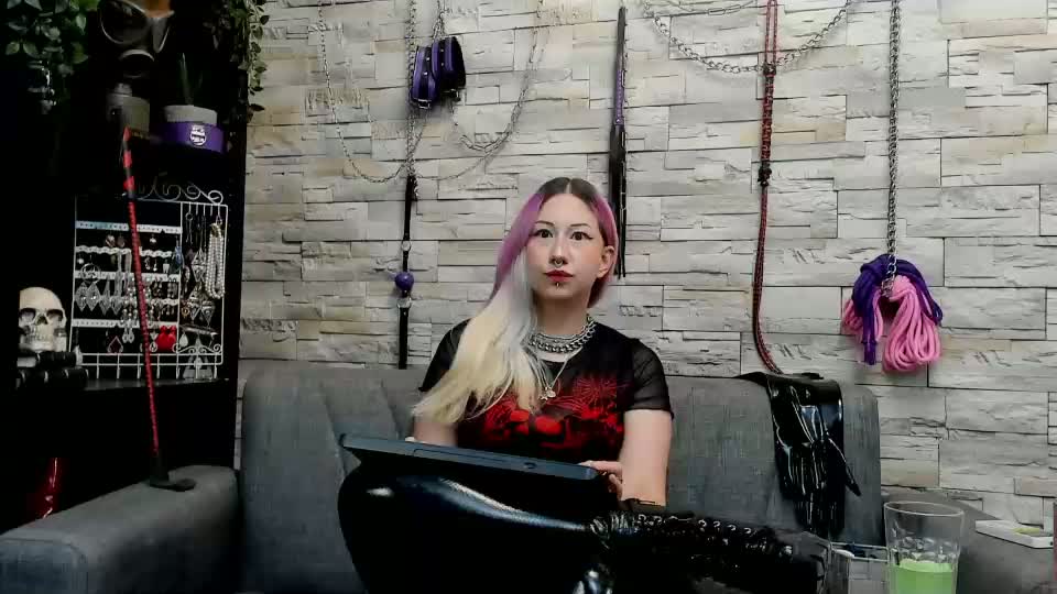 miss_kaz Webcam Chat July 31, 2026