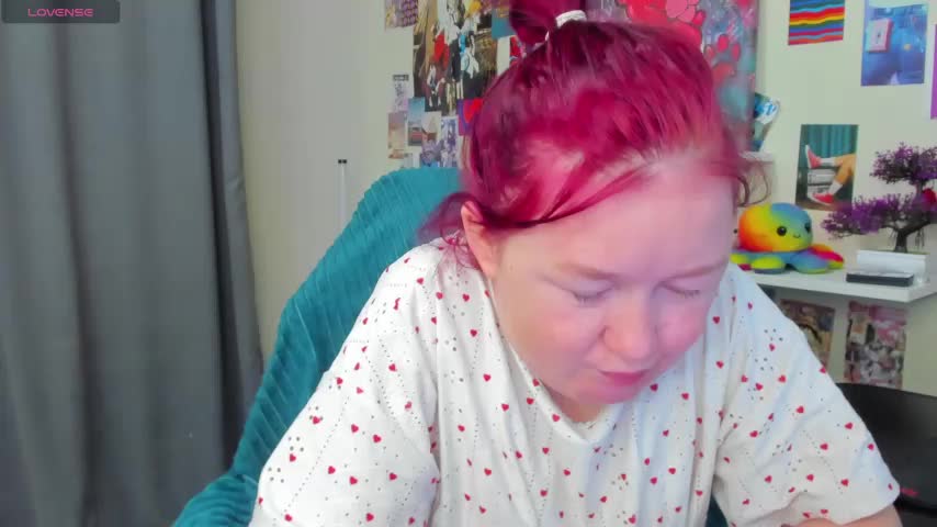 Sara_Robinson Webcam Chat July 31, 2026