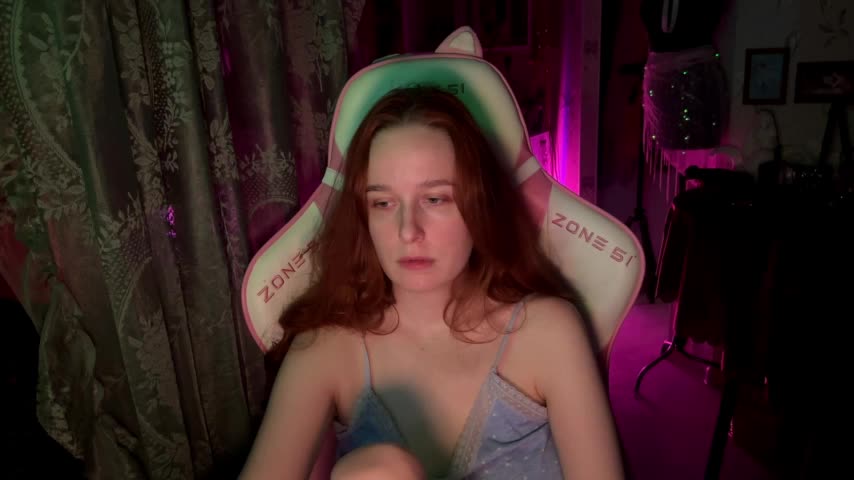 pearl_princess_ Webcam Chat July 31, 2026
