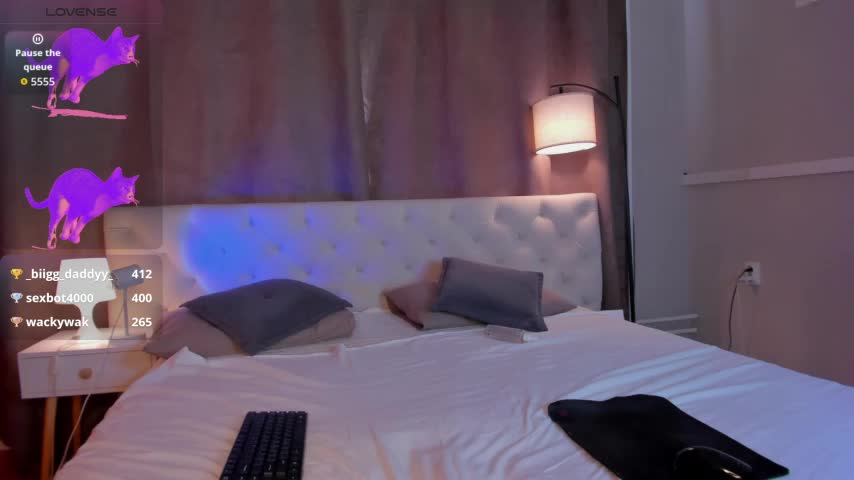 miiss__lulu Webcam Chat July 31, 2026