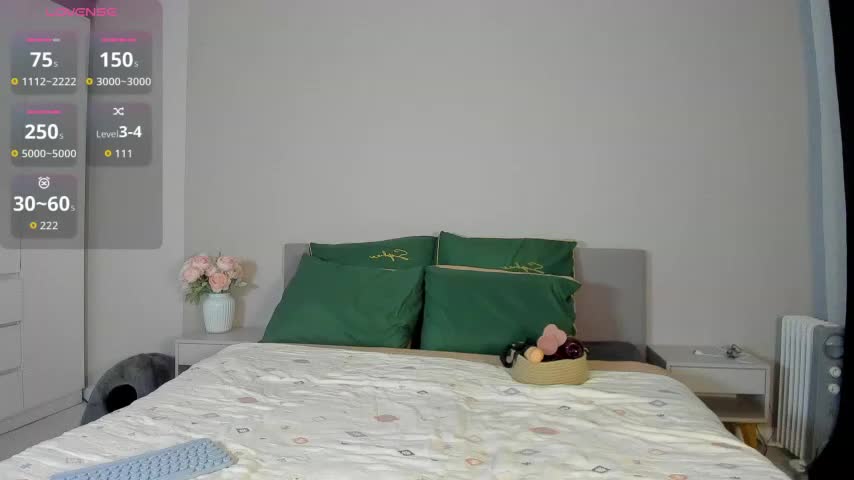 Princess_Zelda Webcam Chat July 31, 2026