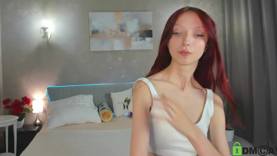 daria_j Webcam Chat July 31, 2026