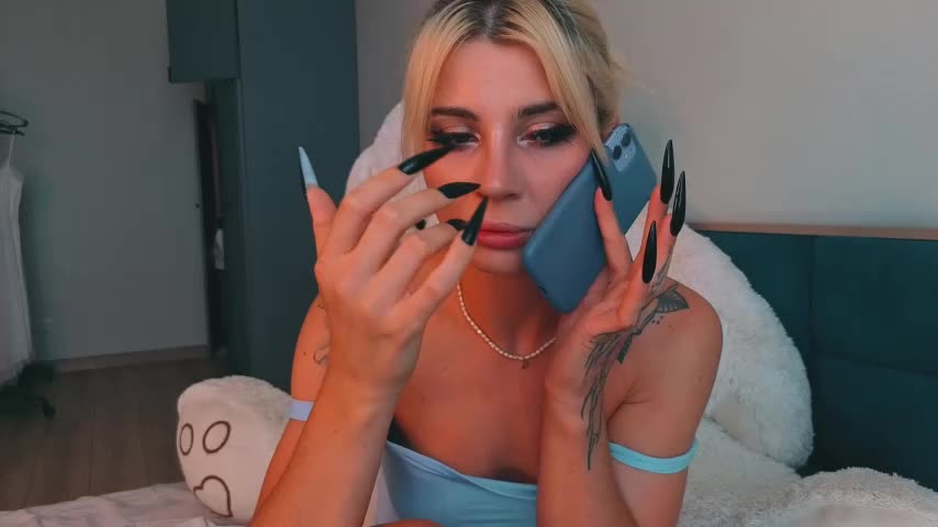 Ashley-Urban Webcam Chat July 31, 2026