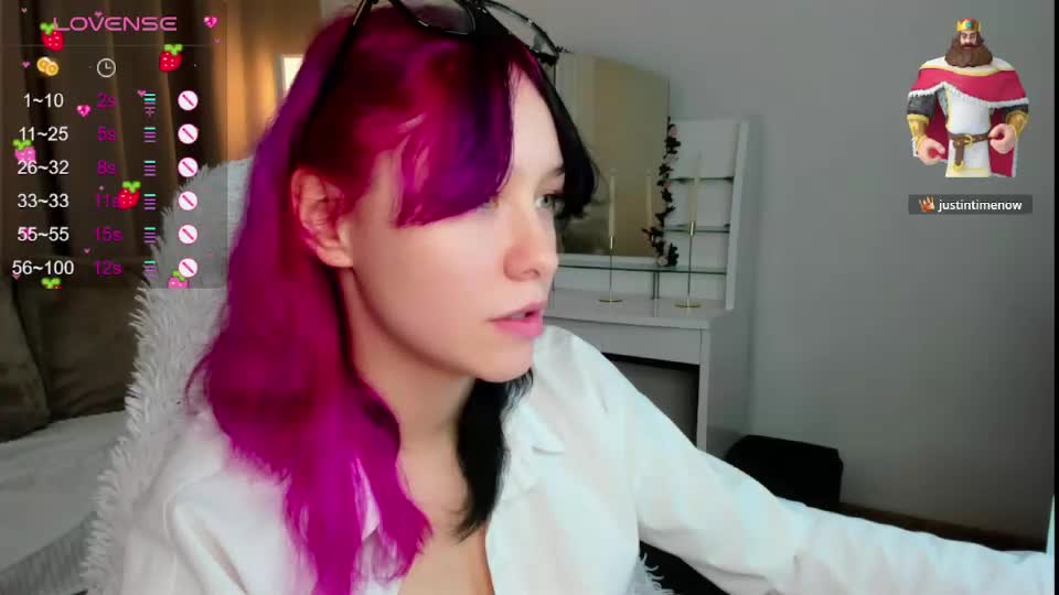 emilytrase Webcam Chat July 31, 2026