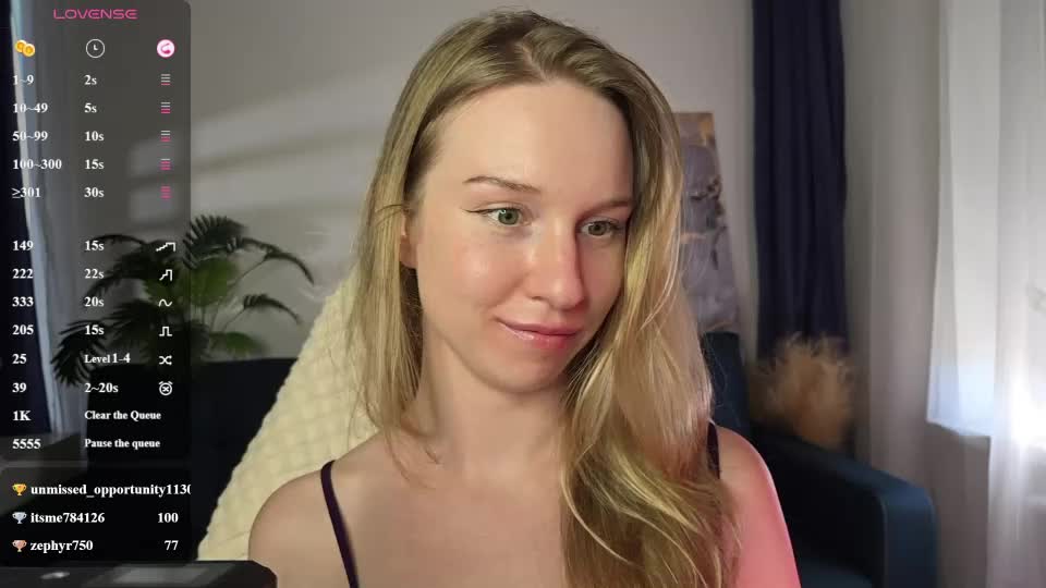 sinner_eve Webcam Chat July 31, 2026