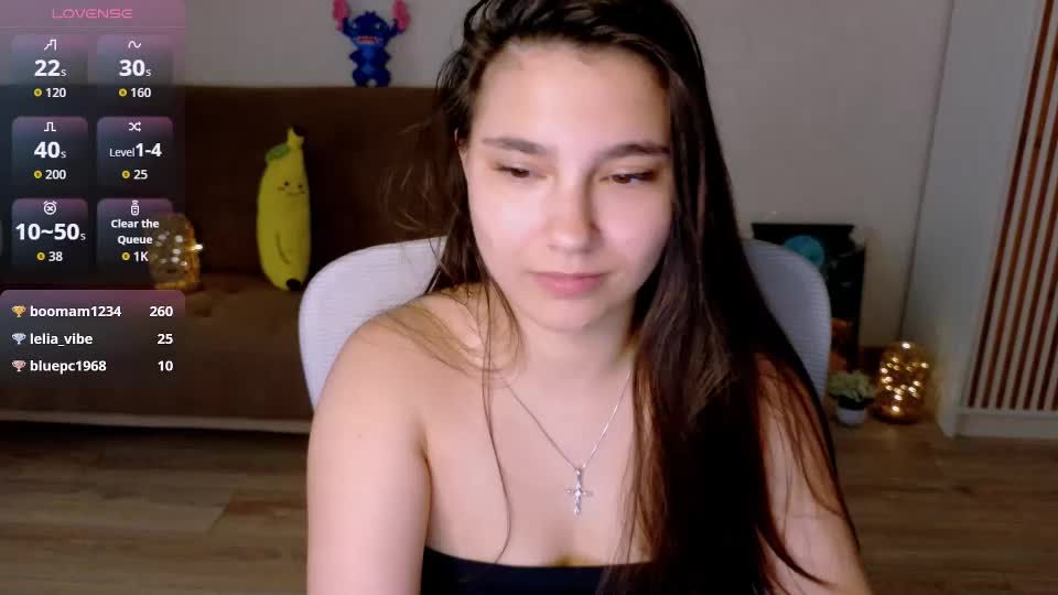 arianna_grend Webcam Chat July 31, 2026