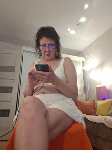 LaliaMia Webcam Chat July 31, 2026