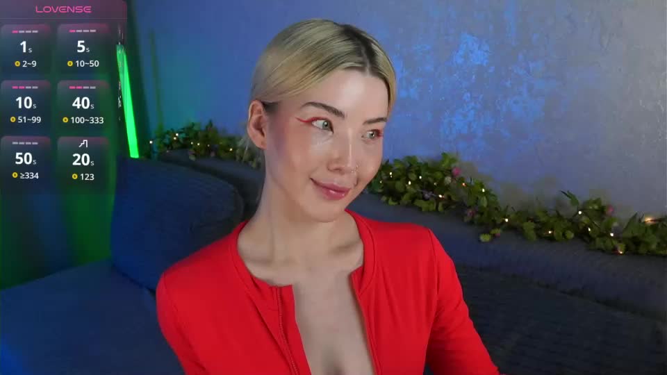 lindathackerr Webcam Chat July 31, 2026