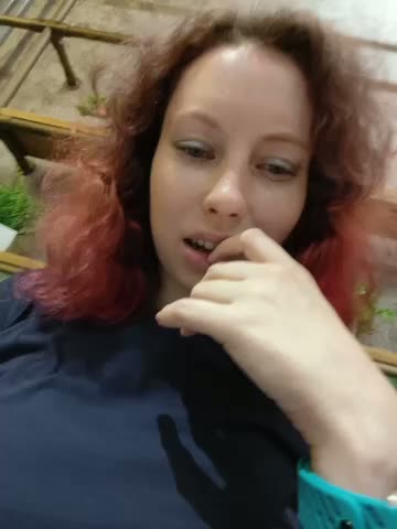 Frost_foxy Webcam Chat July 31, 2026
