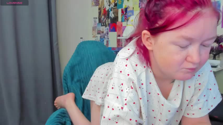 Sara_Robinson Webcam Chat July 31, 2026