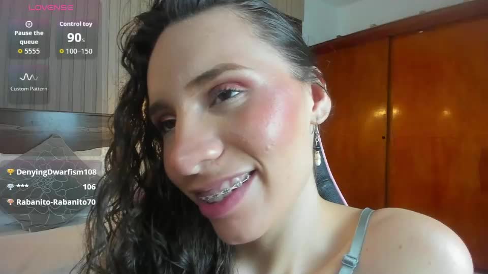 valeryn_rosse Webcam Chat July 31, 2026