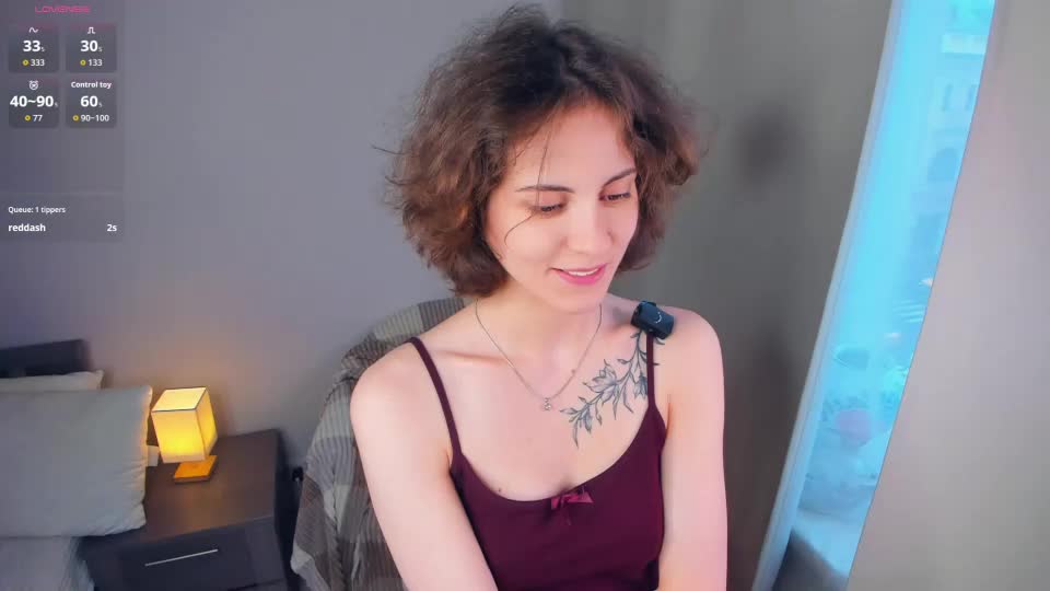 secret_des1res Webcam Chat July 31, 2026