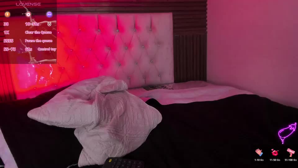 emilymora1_ Webcam Chat July 31, 2026