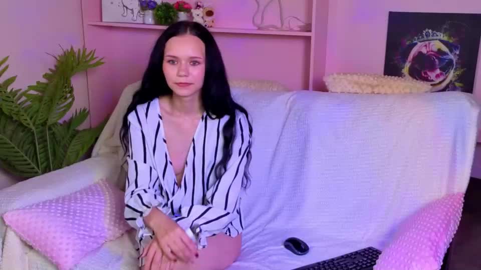 kira_bliss_ Webcam Chat July 31, 2026