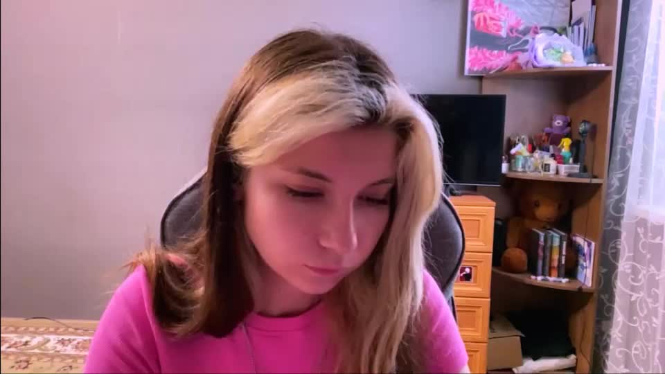 madelinepanagos Webcam Chat July 31, 2026