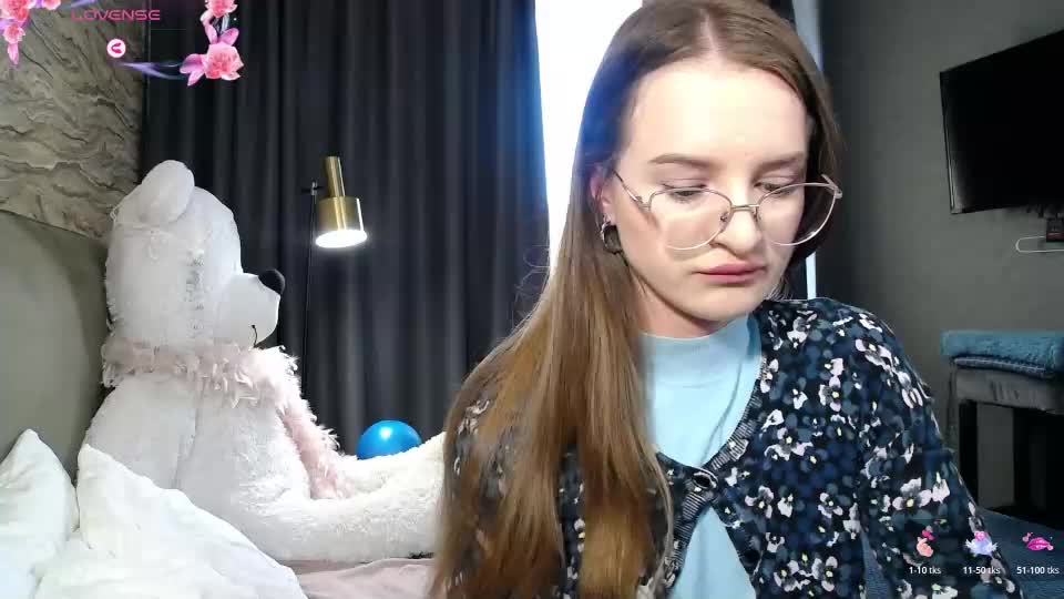 kate_jonson Webcam Chat July 31, 2026