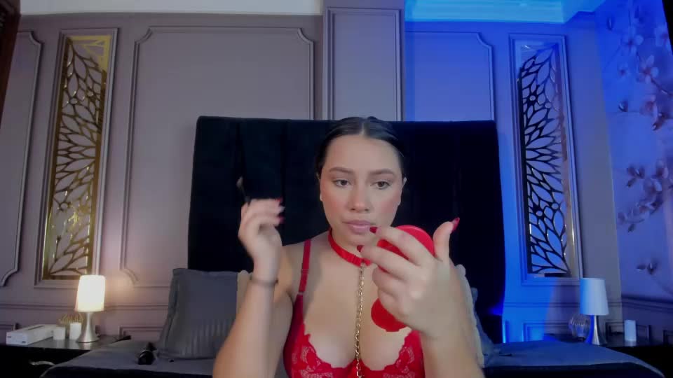 dulce_girls Webcam Chat July 31, 2026