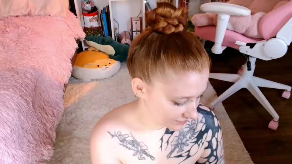 ayla_hill Webcam Chat July 31, 2026