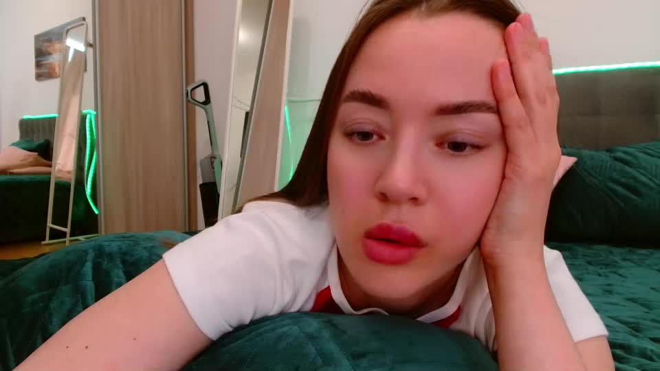 eva_liss Webcam Chat July 31, 2026