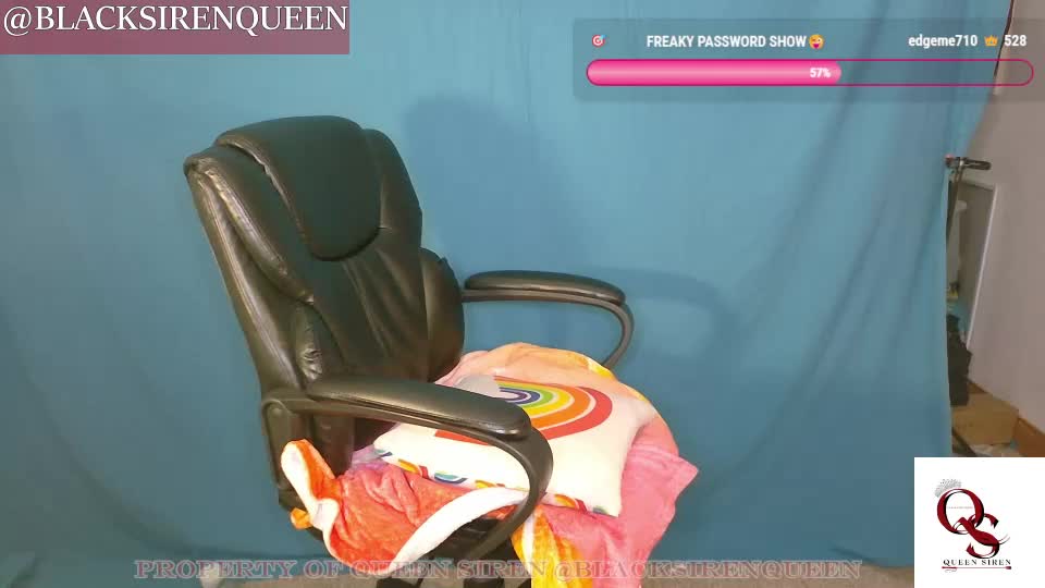 blacksirenqueen Webcam Chat July 31, 2026