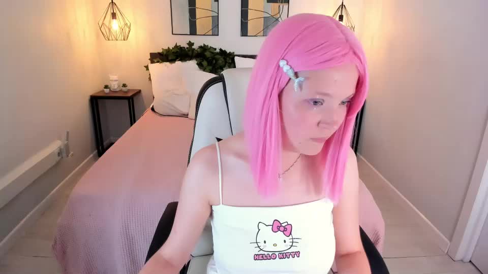 anita_marcelle Webcam Chat July 31, 2026