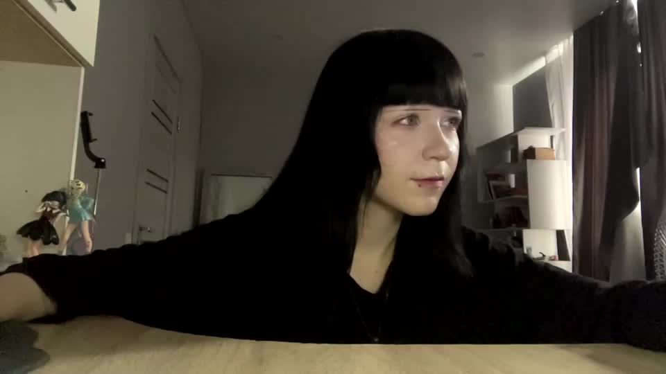 shellyebesugawa Webcam Chat July 31, 2026