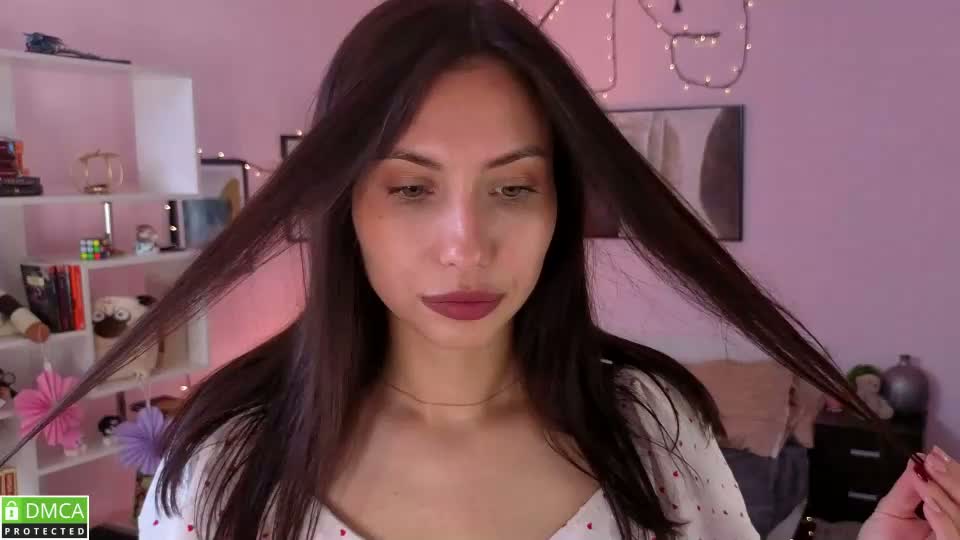 deborahreyes Webcam Chat July 31, 2026