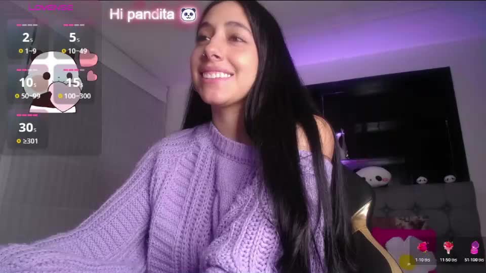 melanny_petite Webcam Chat July 31, 2026