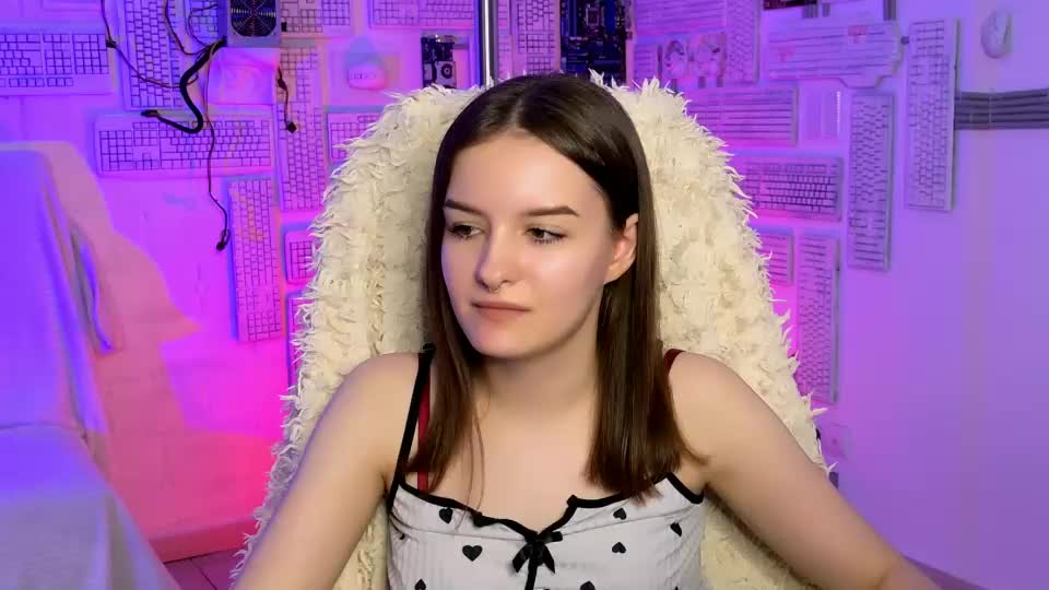 kelliebanshe Webcam Chat July 31, 2026