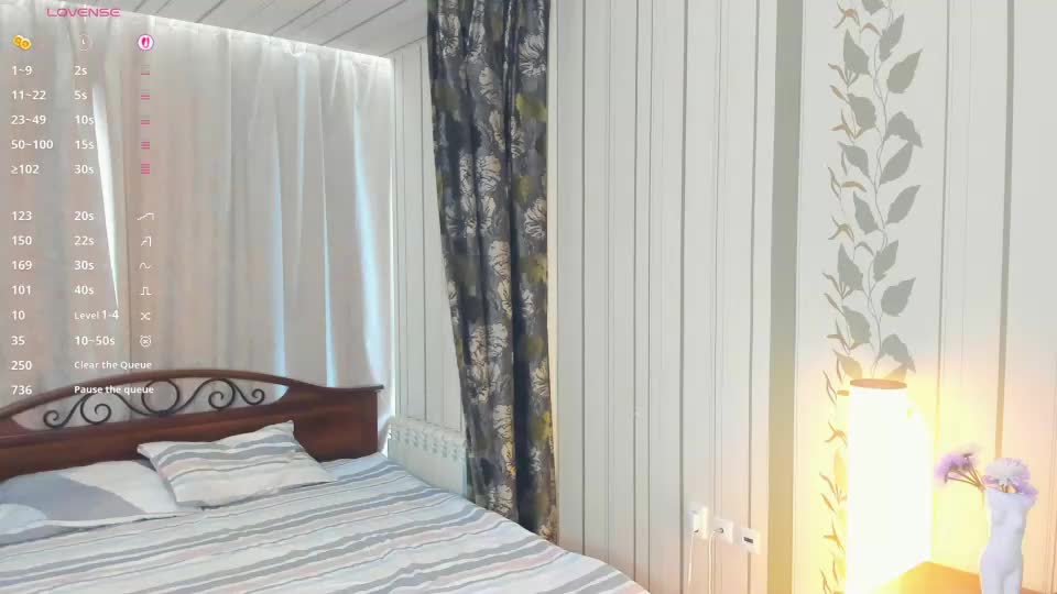 alitafury Webcam Chat July 31, 2026