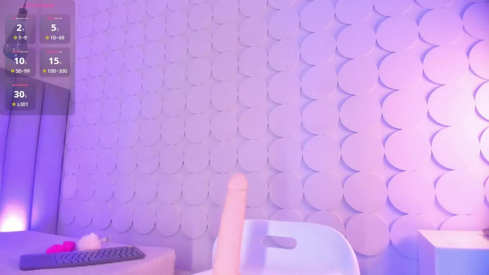 linda_moonrose Webcam Chat July 31, 2026