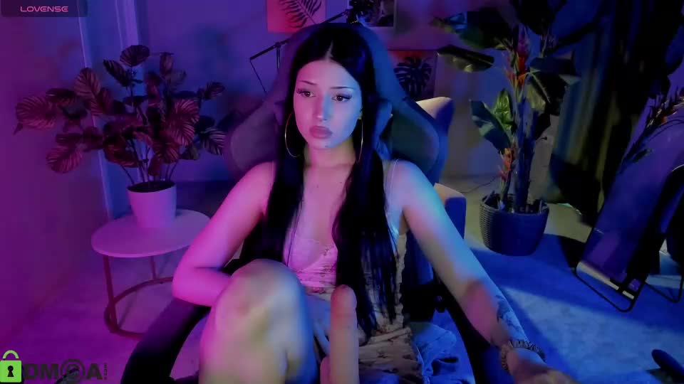 dianarayy Webcam Chat July 31, 2026