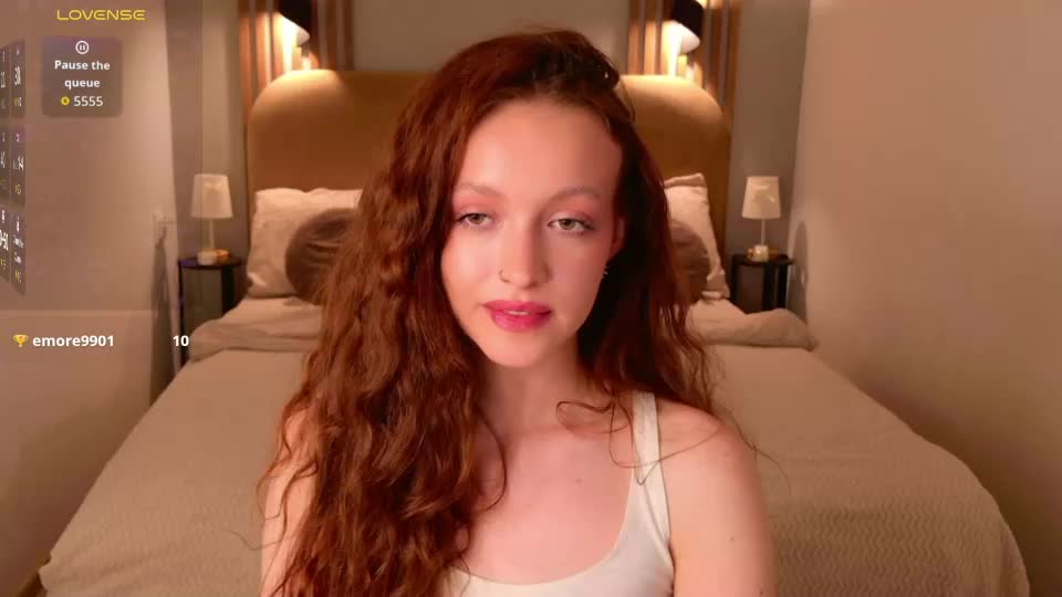sallypinkman Webcam Chat July 31, 2026