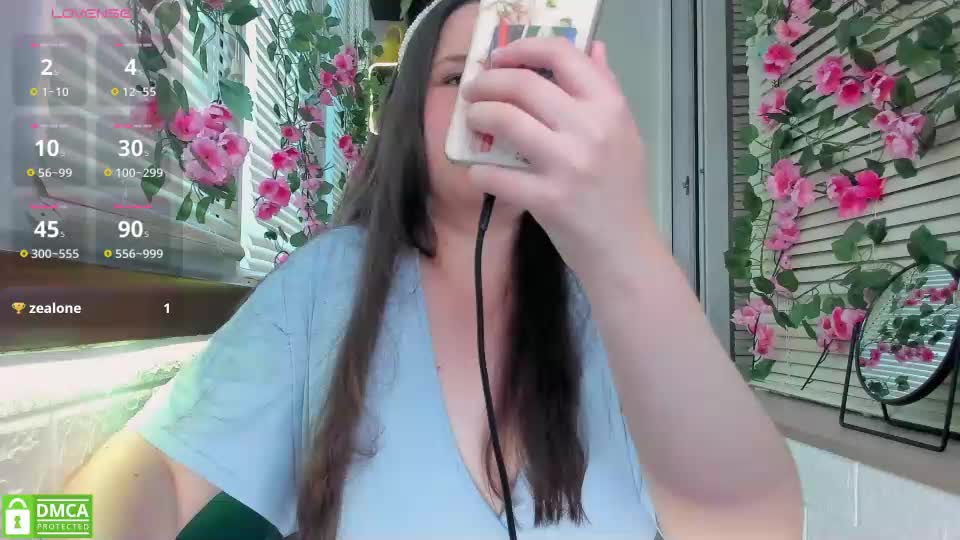 velvetalisa Webcam Chat July 31, 2026