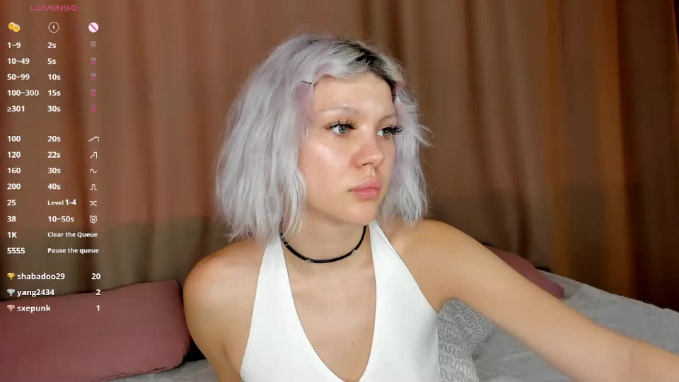 monro_doll Webcam Chat July 31, 2026
