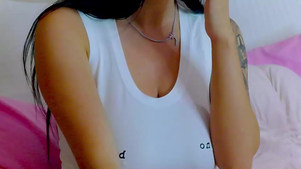 your_bustygirl Webcam Chat July 31, 2026