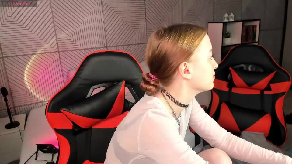 kellymeoww Webcam Chat July 31, 2026