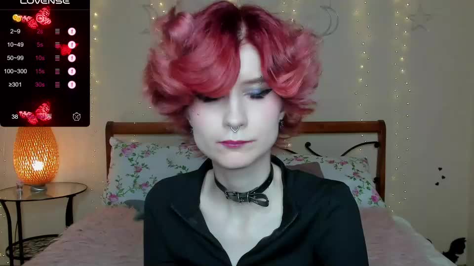 angel_julles Webcam Chat July 31, 2026