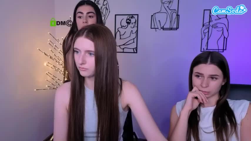 florari Webcam Chat July 31, 2026