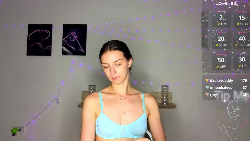 not_yourtoy Webcam Chat July 31, 2026