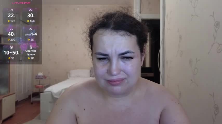 VladaCandy Webcam Chat July 31, 2026