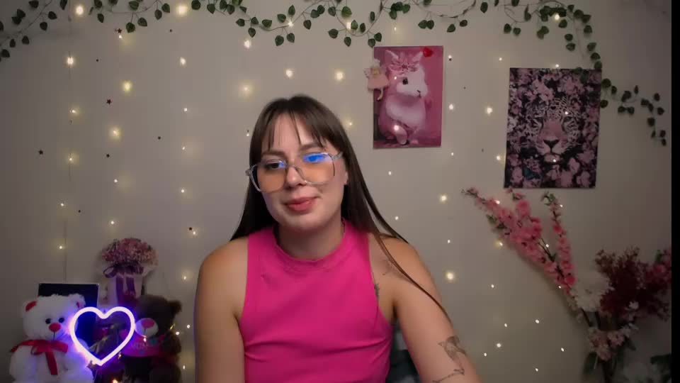 amanda_bright_ Webcam Chat July 31, 2026