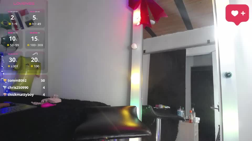 nami_pym Webcam Chat July 31, 2026