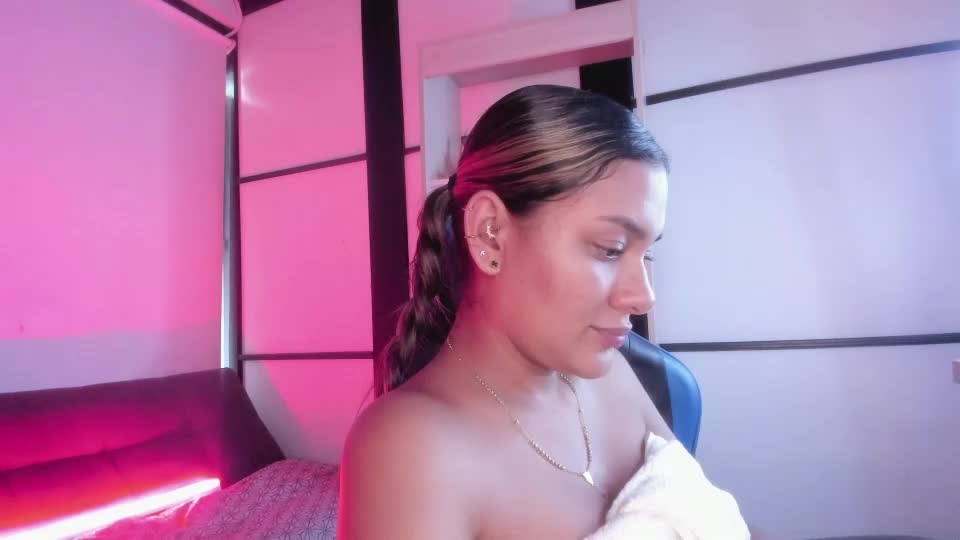 sophiewatson_ Webcam Chat July 31, 2026