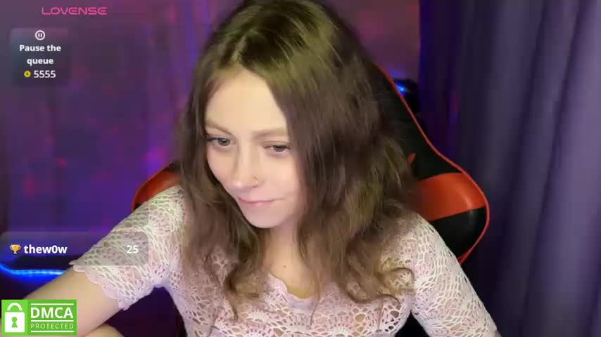 Natural_babe666 Webcam Chat July 31, 2026