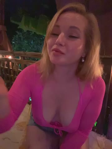Lady__Maria Webcam Chat July 31, 2026
