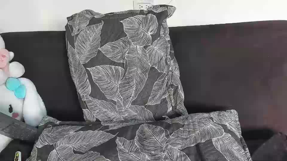 salome_daniel Webcam Chat July 31, 2026