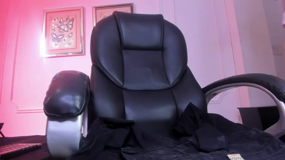 alexa_fox669 Webcam Chat July 31, 2026