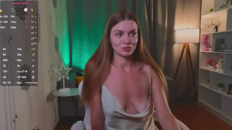 lovellalipss Webcam Chat July 31, 2026